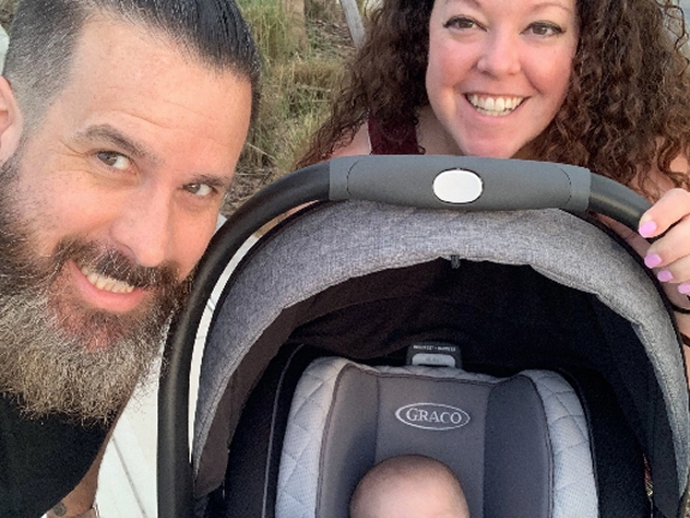 What I wish I knew before having a C-section with IBD