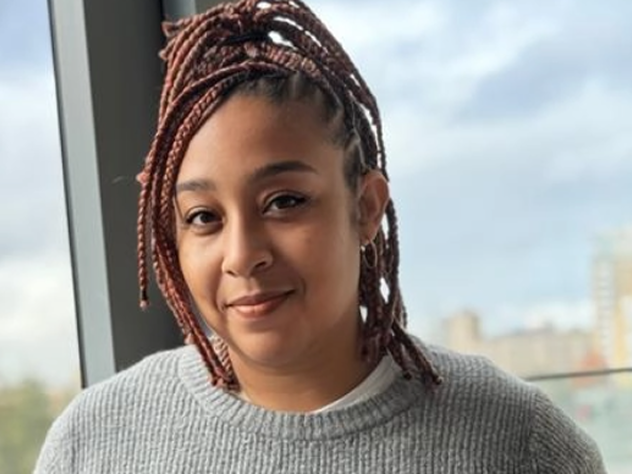 Single parenting with a chronic condition